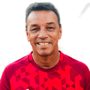 Gilmar Cruz