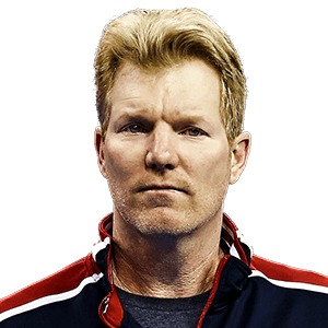 Jim Courier