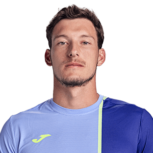 Pablo Carreño Busta