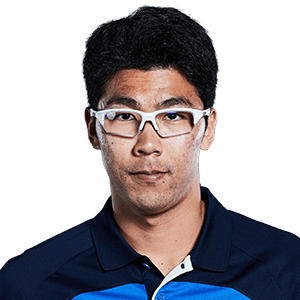 Hyeon Chung