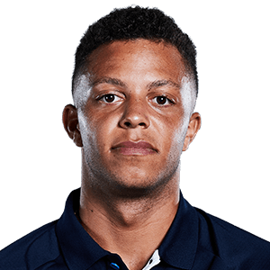 Jay Clarke