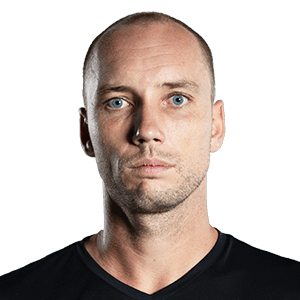 Steve Darcis