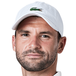 Grigor Dimitrov - Wikipedia