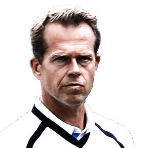 Stefan Edberg