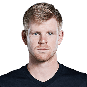 Kyle Edmund