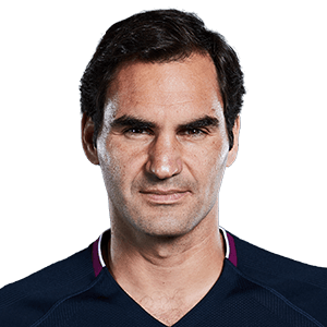 Roger Federer, Rankings History, ATP Tour