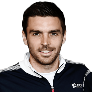 Colin Fleming