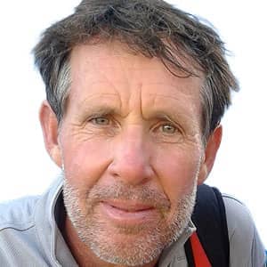 Dermot Golden