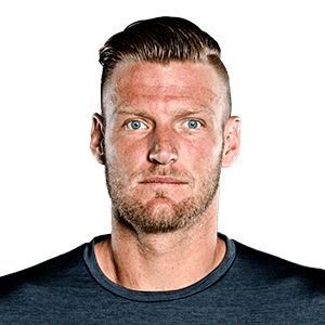 Sam Groth