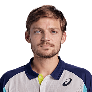 David Goffin