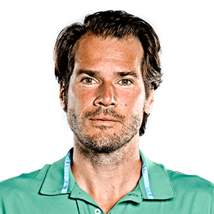 Tommy Haas