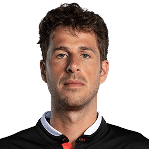 Robin Haase