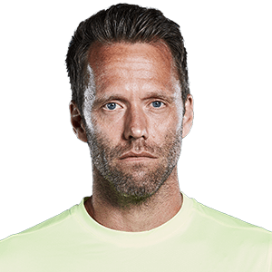 Robert Lindstedt