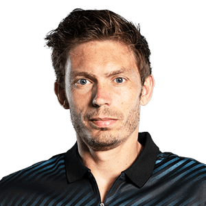 Nicolas Mahut