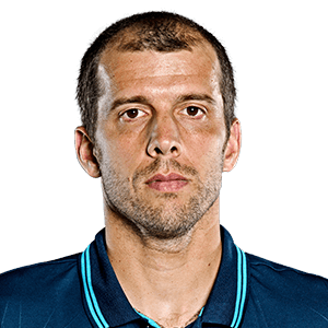 Gilles Muller