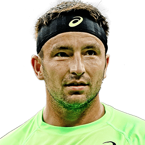 Marinko Matosevic