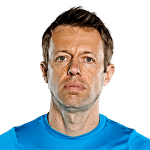 Daniel Nestor