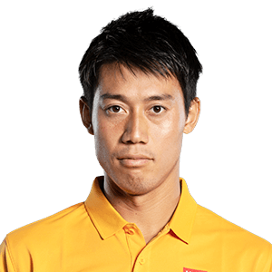 Kei Nishikori