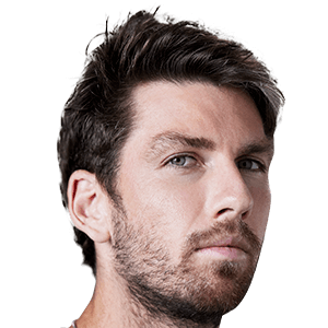 Cameron Norrie