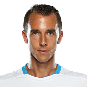 Lukas Rosol