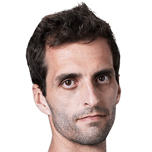 Albert Ramos-Vinolas