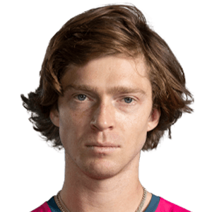 Andrey Rublev