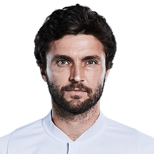 Gilles Simon