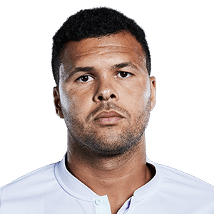 Jo-Wilfried Tsonga