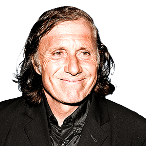 Guillermo Vilas