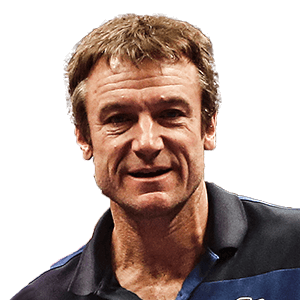 Mats Wilander