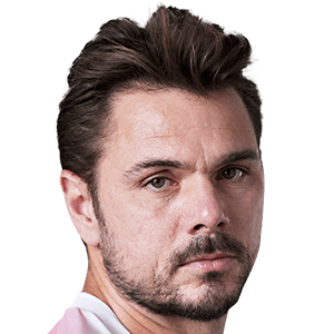 Stan Wawrinka