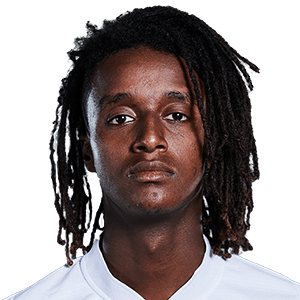 Mikael Ymer