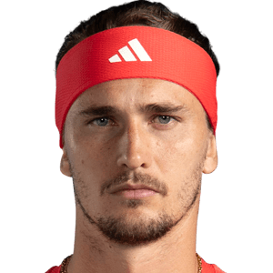 Alexander Zverev