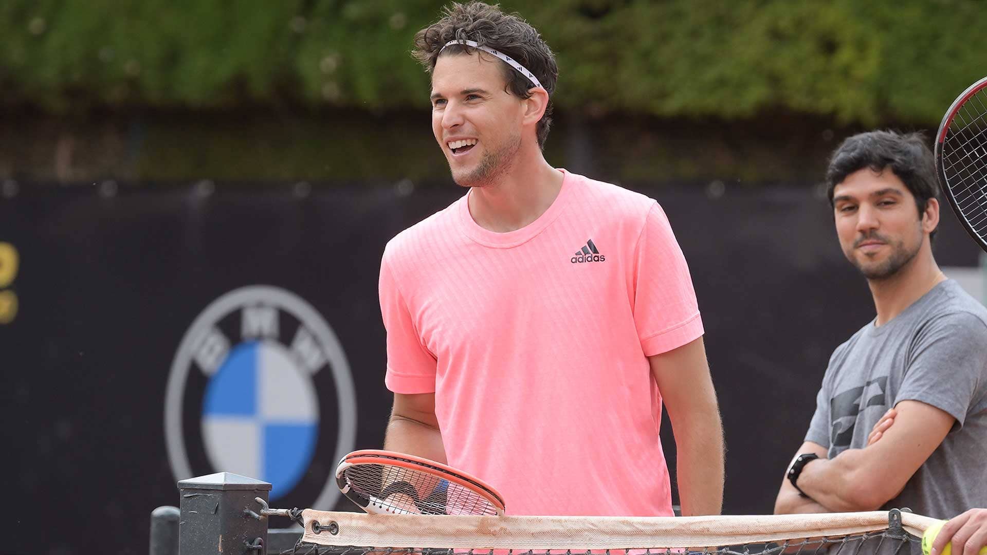 Dominic Thiem