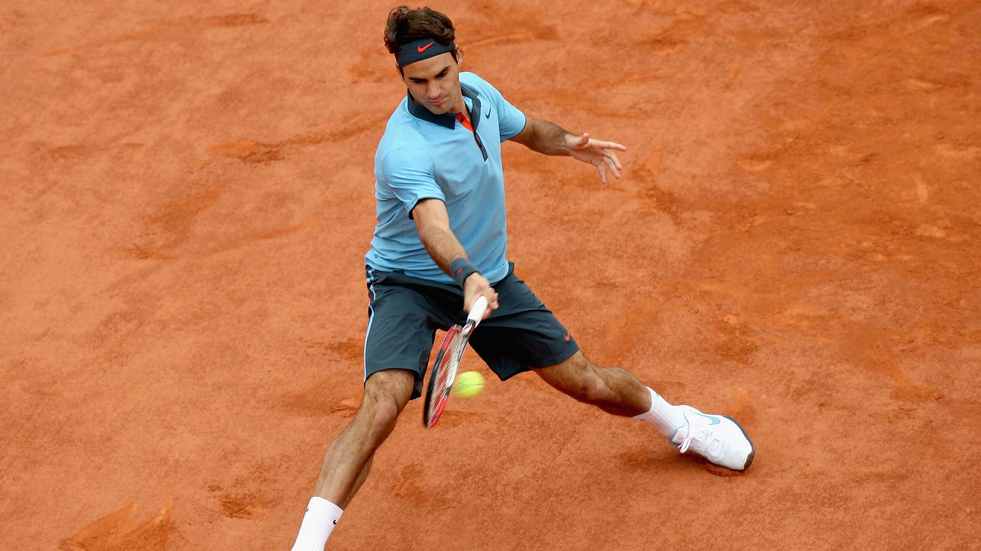 Roger Federer
