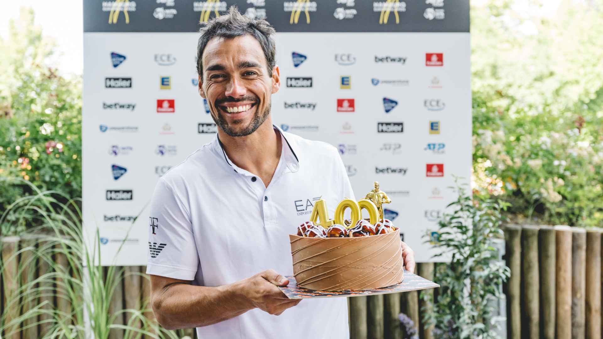 Fabio Fognini