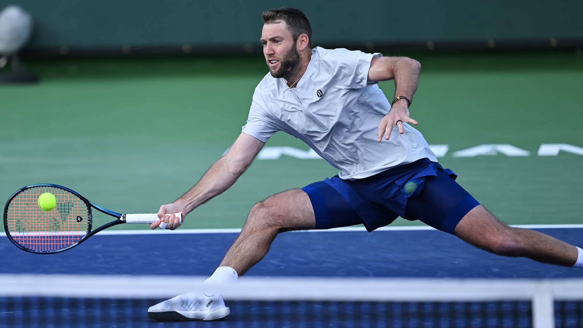 Jack Sock