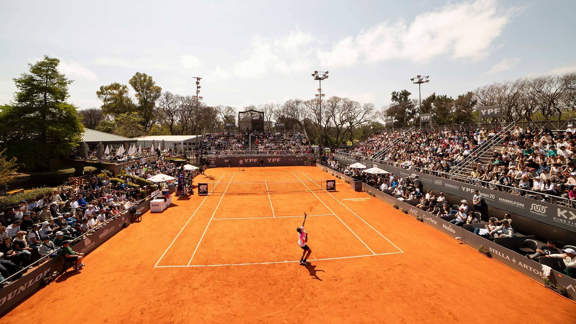 Challenger de Buenos Aires