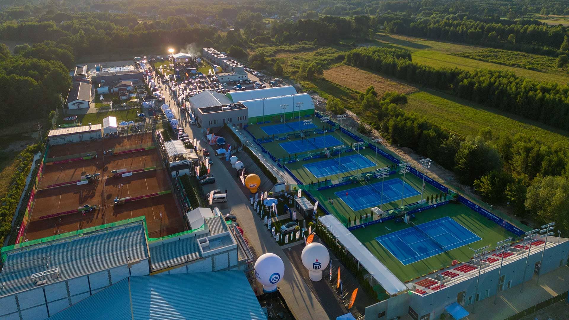 Kozerki Open
