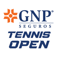 GNP Seguros Tennis Open