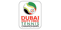Dubai Tennis Championships 2019 - ATP 500 Dubai_tournlogo