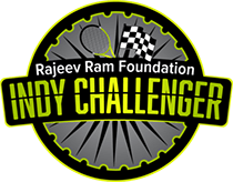 Rajeev Ram Foundation Indy Challenger