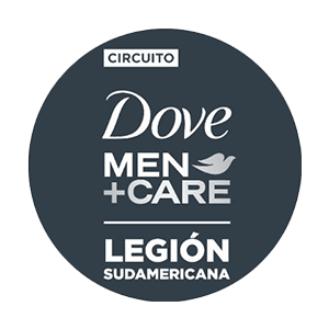 Dove Men+Care Legion Sudamericana