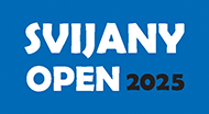 Svijany Open