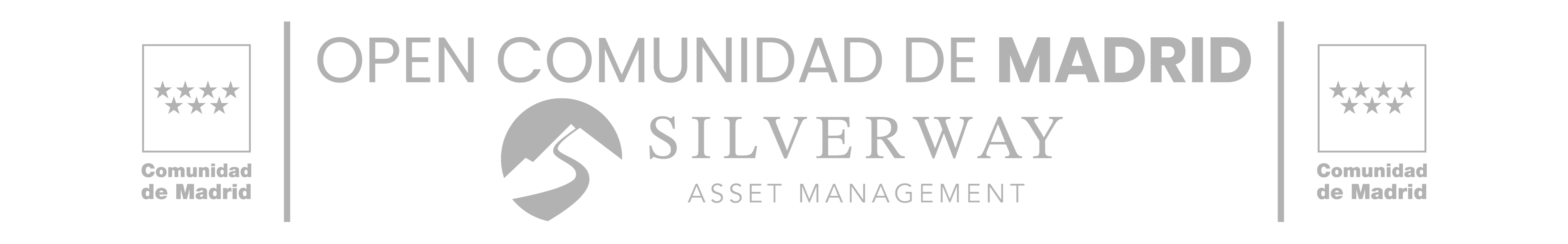 Grand Prix Open Comunidad de Madrid by Silverway