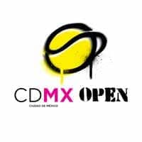CDMX Open
