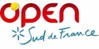 Open Sud de France 2019 - Montpellier - ATP 250 Montpellier_tournlogo17