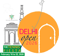 Delhi Open 2026