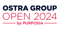 Ostra Group Open 2024 By Purposia
