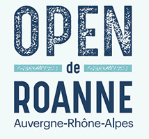 Open de Roanne Auvergne-Rhône-Alpes
